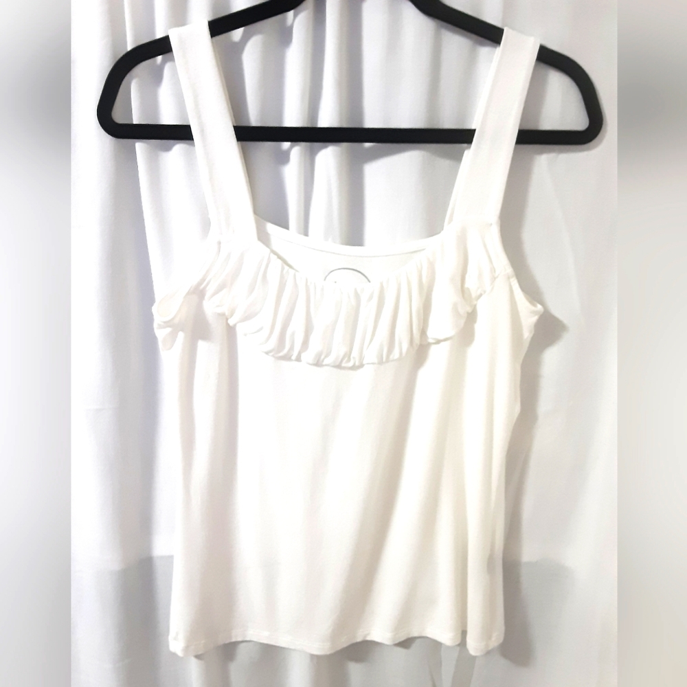 Tank top - INC by Macy's